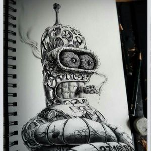 Meet your Posher, Douglas